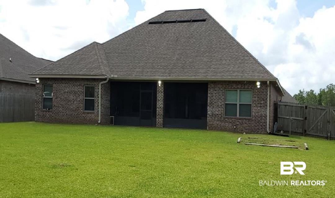 13126 Tara Point Drive Mobile, AL 36695 - Photo 4 of 30