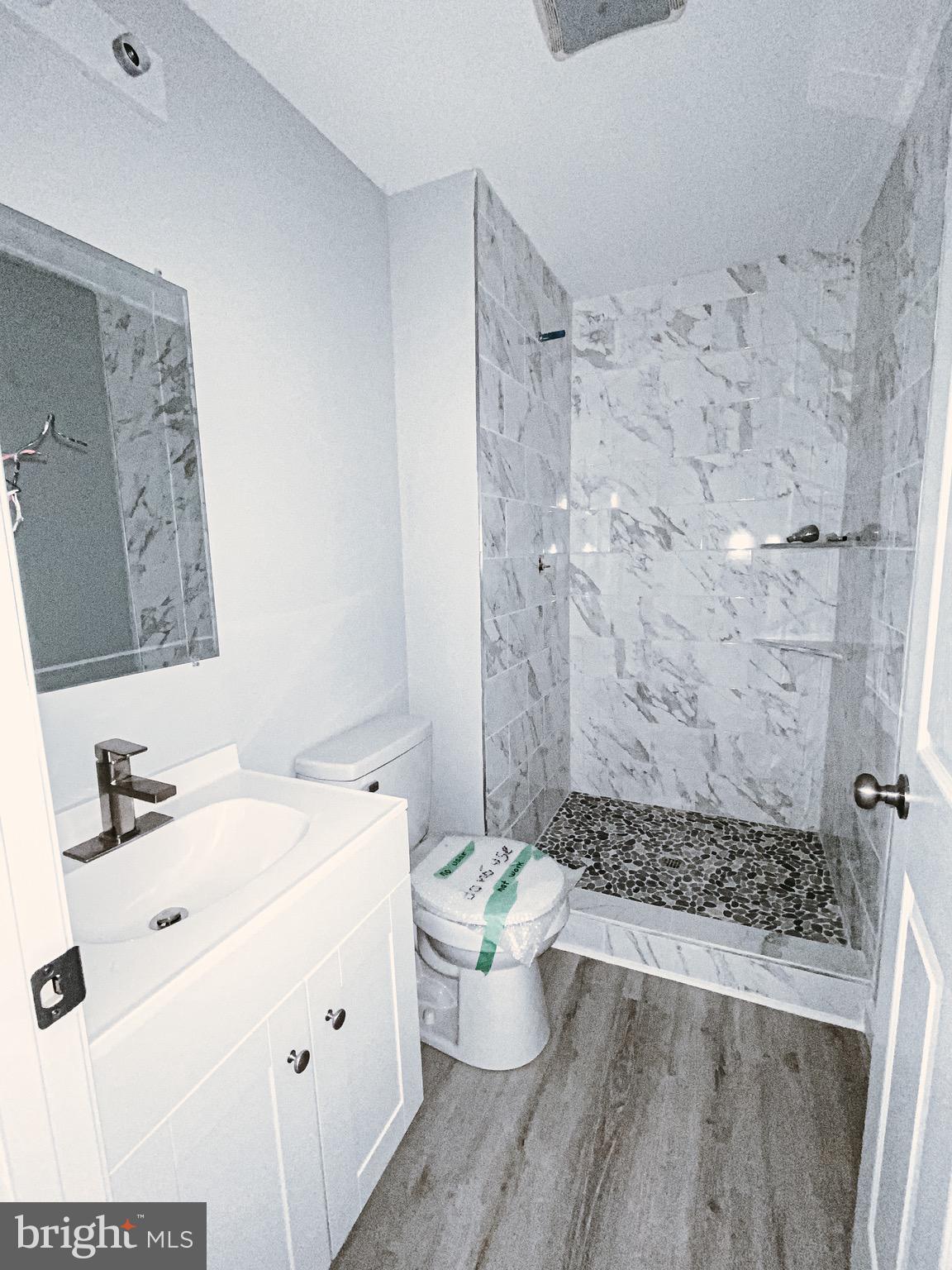 28092 Oneals Road Seaford, DE 19973 - Photo 12 of 24 Full Bath downstairs