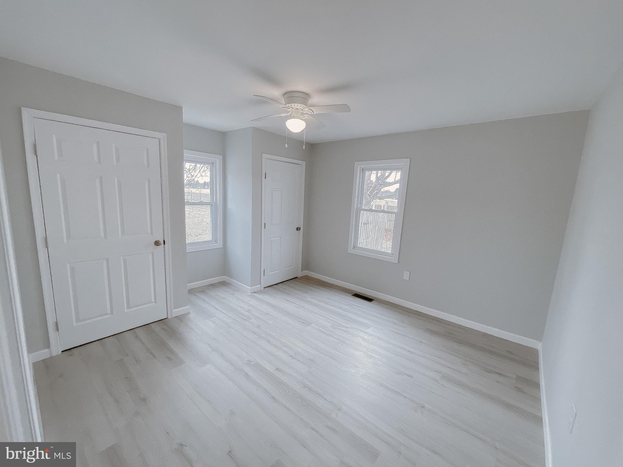 28092 Oneals Road Seaford, DE 19973 - Photo 13 of 24 Master Bedroom 2 closets