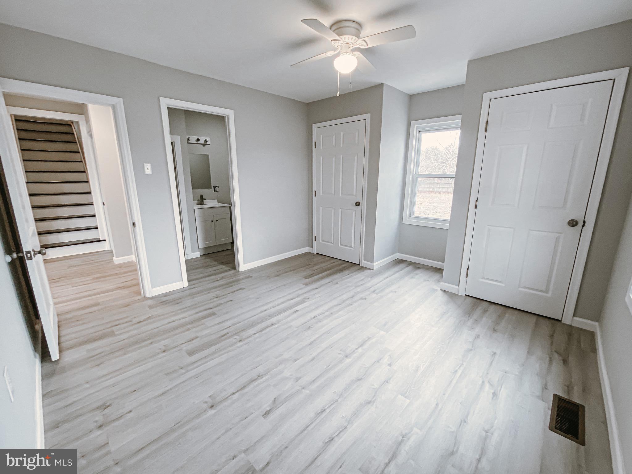 28092 Oneals Road Seaford, DE 19973 - Photo 14 of 24 Master Bedroom