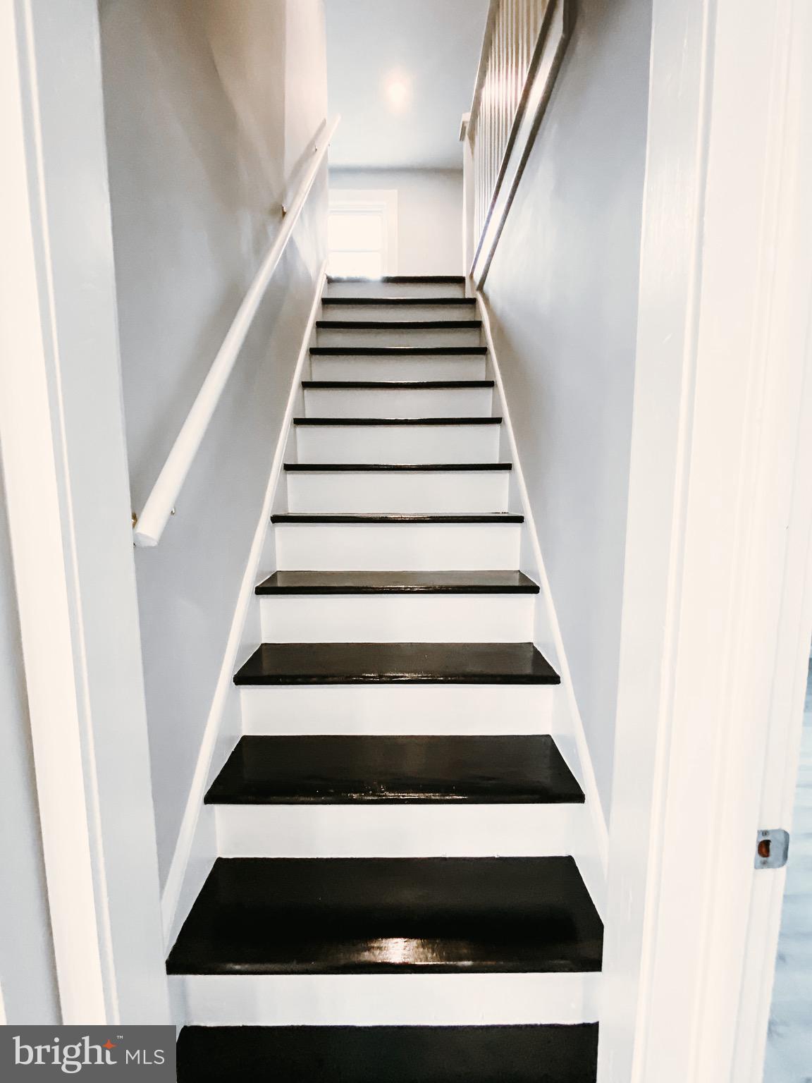 28092 Oneals Road Seaford, DE 19973 - Photo 17 of 24 Stairs