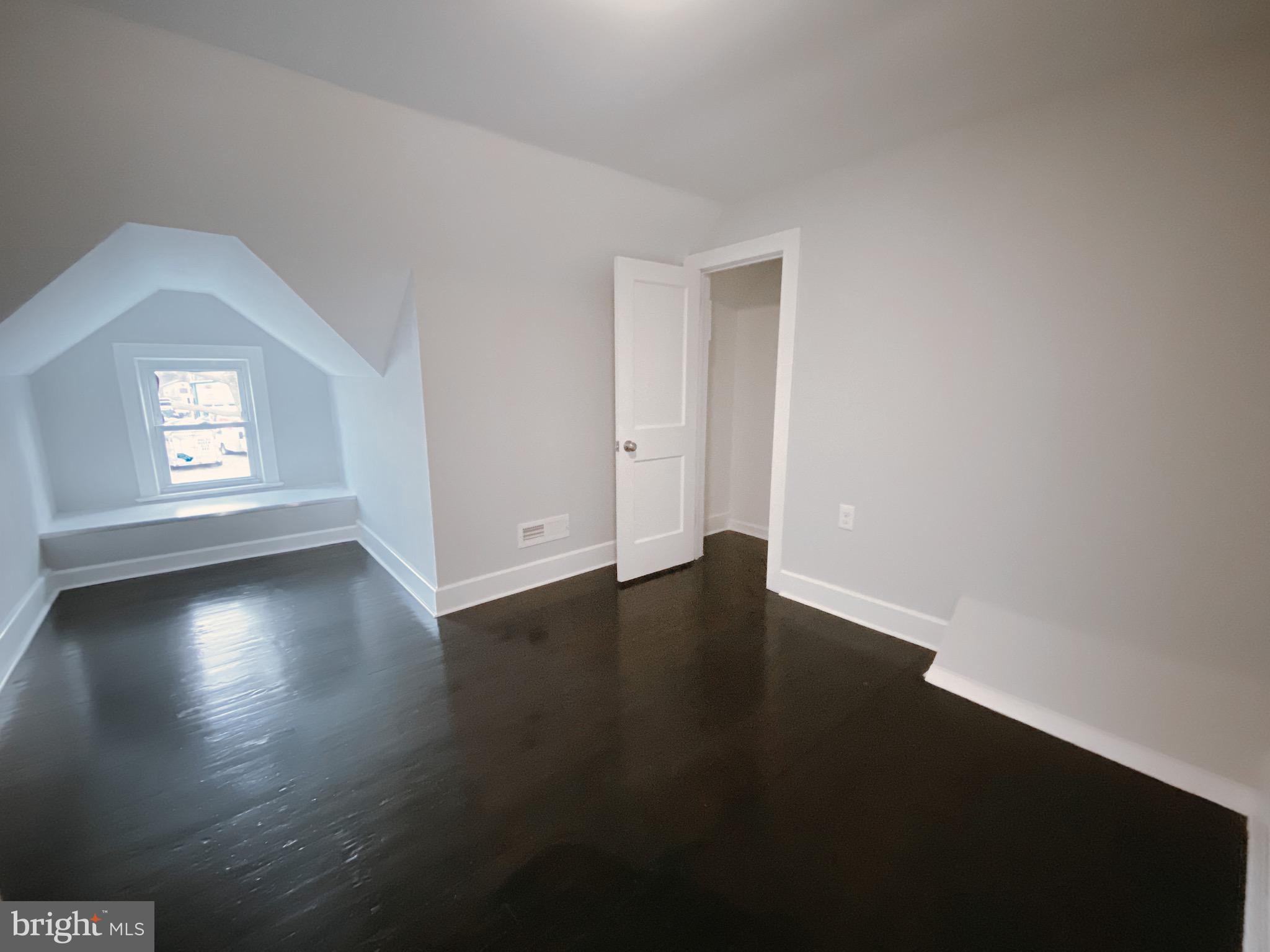 28092 Oneals Road Seaford, DE 19973 - Photo 22 of 24 Bedroom #3 Upstairs