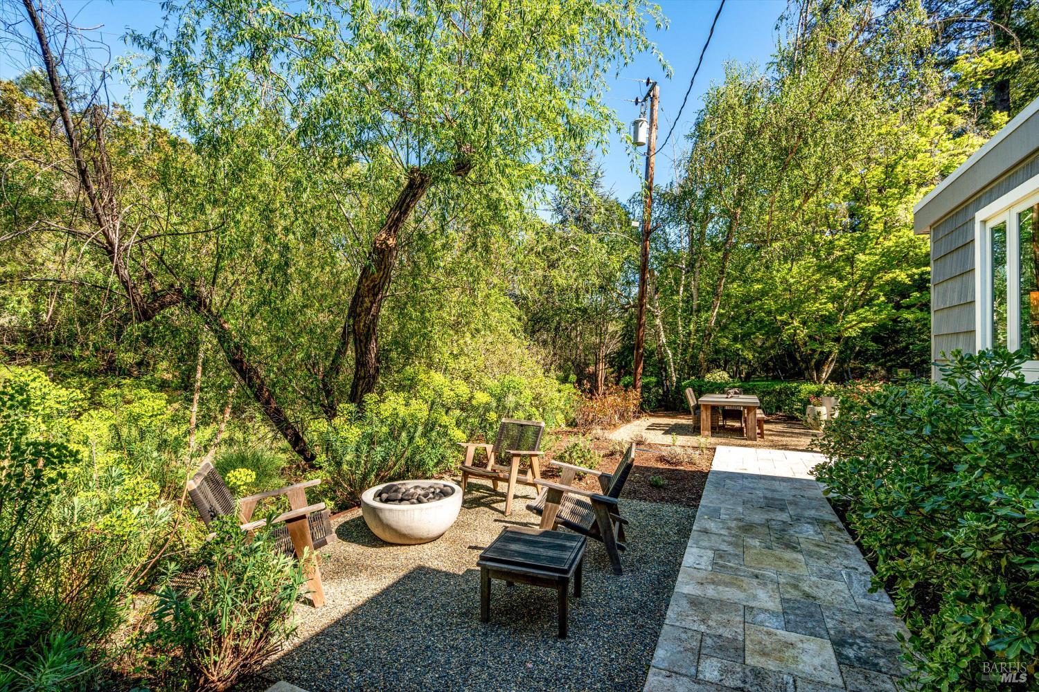 850 Conn Valley Road St. Helena, CA 94574 - Photo 55 of 86