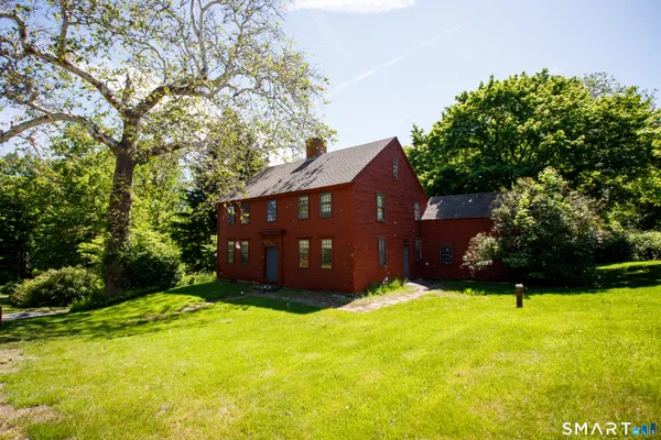 $399,600 | 11 North Canterbury Road, Canterbury, CT 06331
