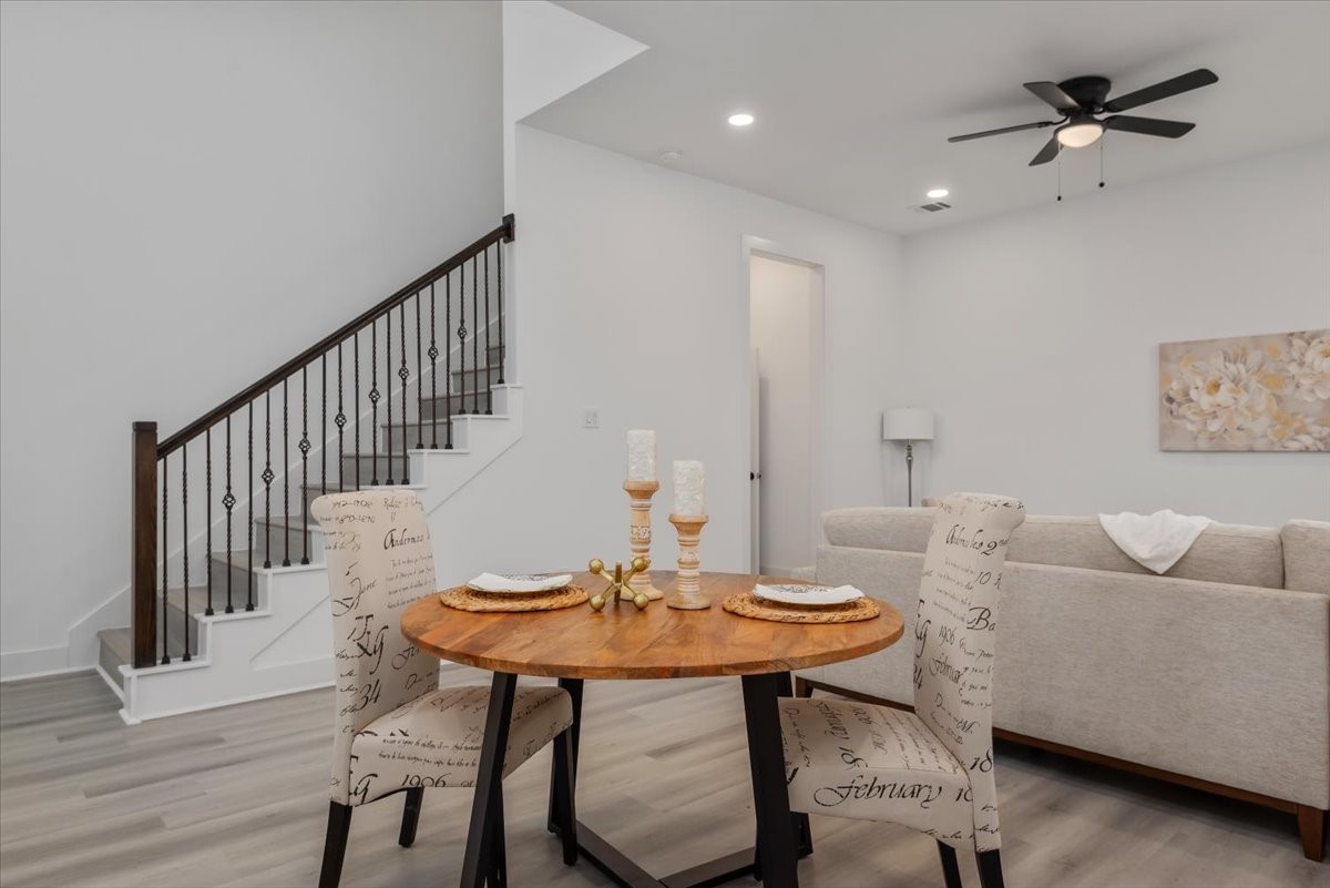 5604 Mulvey Street Houston, TX 77020 - Photo 17 of 42