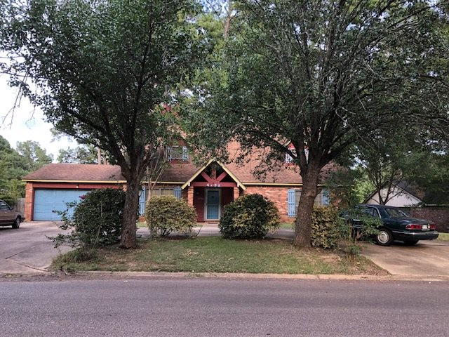 4792 Old Lake Road Jackson, MS 39212 - Photo 1 of 10 Photo 1