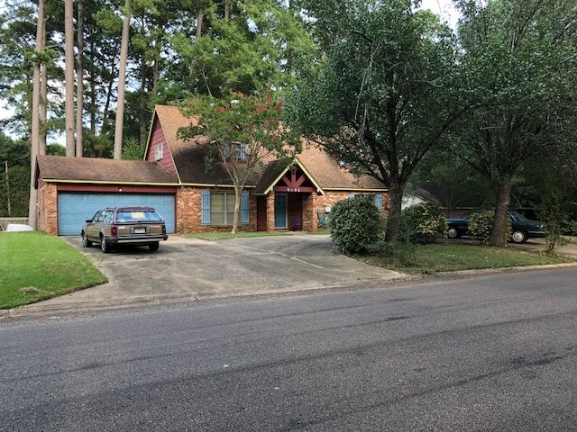 4792 Old Lake Road Jackson, MS 39212 - Photo 2 of 10 Photo 2
