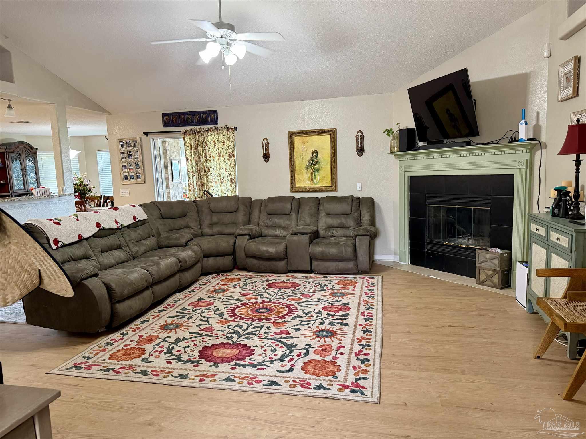 4693 Ridge Pointe Drive Pace, FL 32571 - Photo 4 of 19