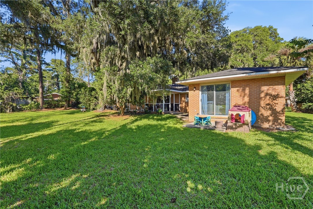 8305 Meadowbrook Road Savannah, GA 31406 - Photo 38 of 48