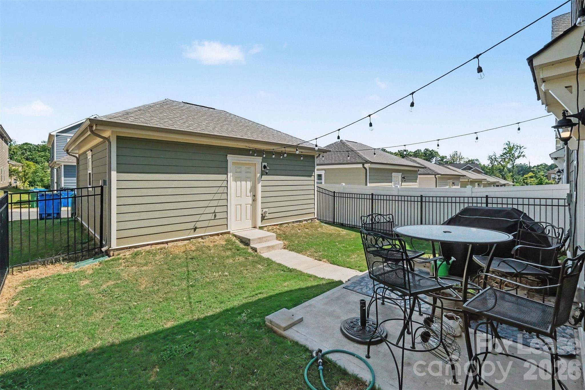 9011 Ramsford Road Mint Hill, NC 28227 - Photo 30 of 30 Gallery Image 30
