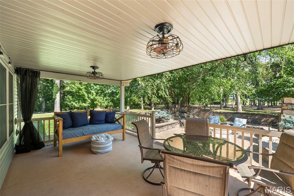 4243 Bushy Prairie Road Waterloo, IL 62298 - Photo 59 of 99