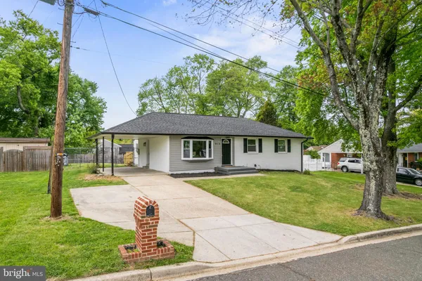 $499,900 | 913 Applewood Street, Capitol Heights, MD 20743