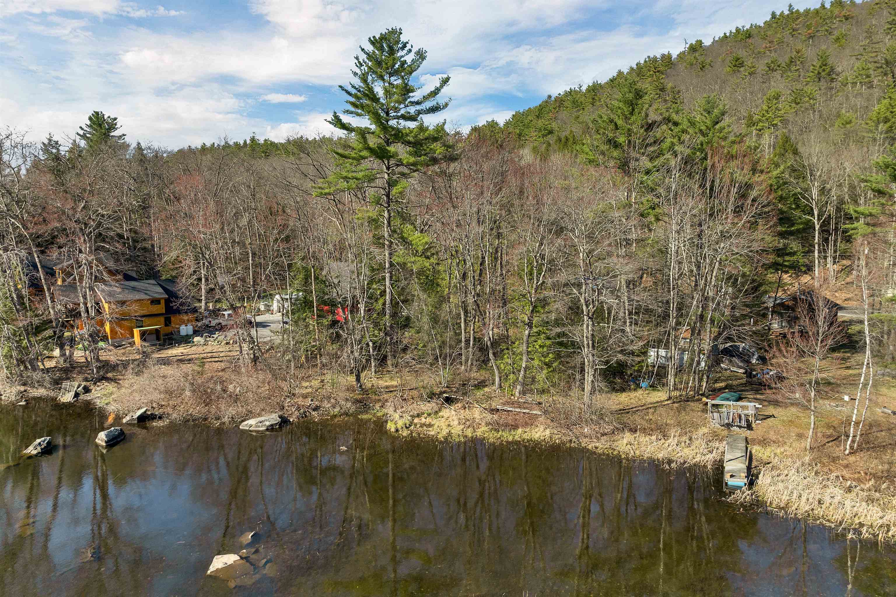 612 Winona Road Center Harbor, NH 03226 - Photo 23 of 48 Gallery Image 23