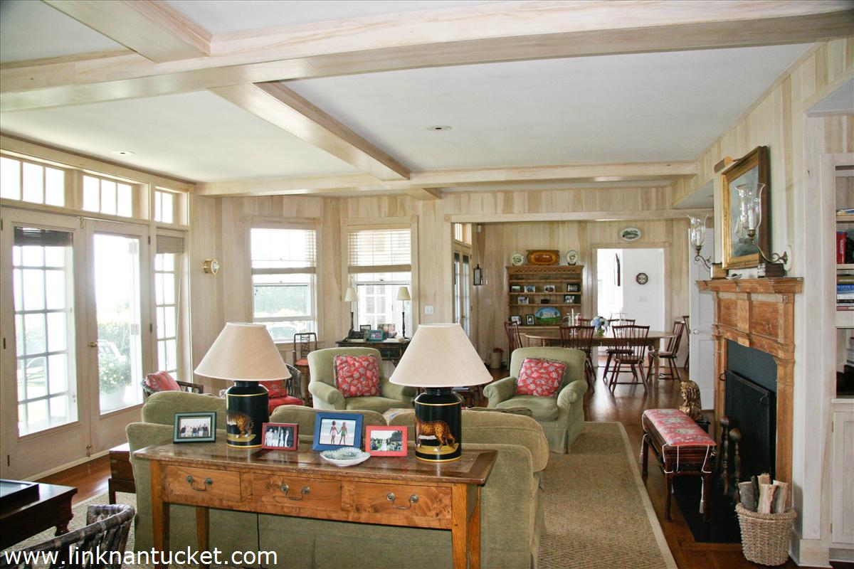 69 Baxter Road Nantucket, MA 02554 - Photo 7 of 24 Gallery Image 7