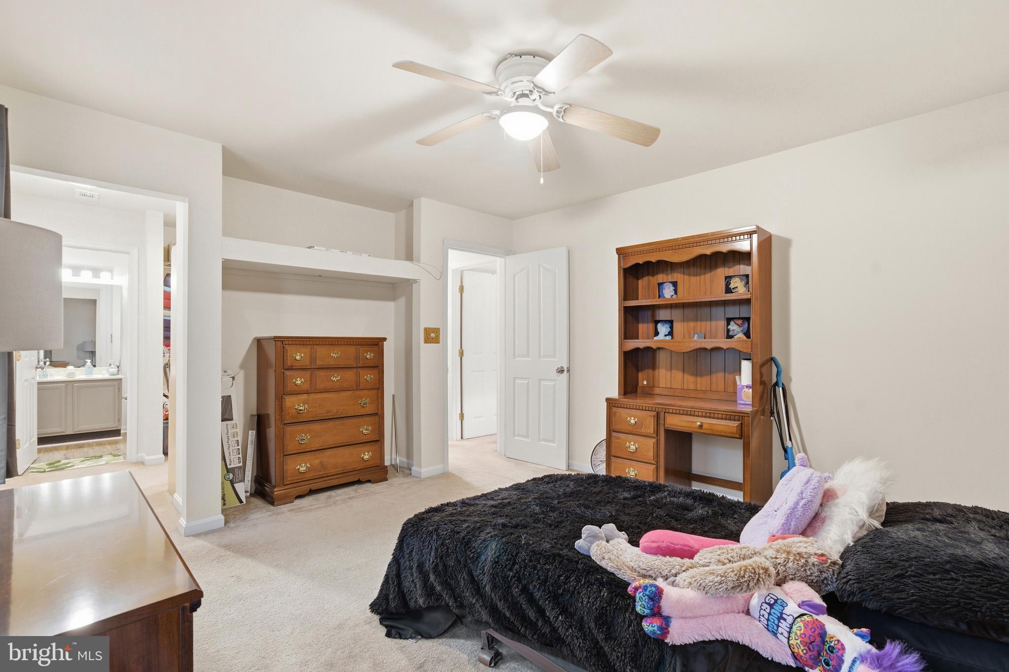 23 Gray Inn Court Prince Frederick, MD 20678 - Photo 40 of 51