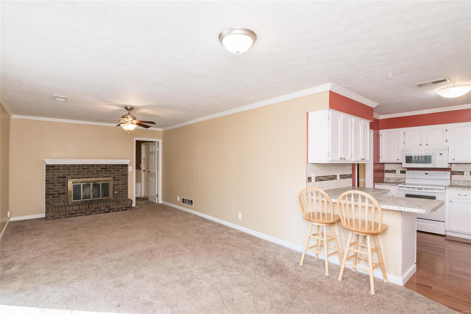 3212 Mill Springs Road Belleville, IL 62221 - Photo 14 of 30 Gallery Image 14