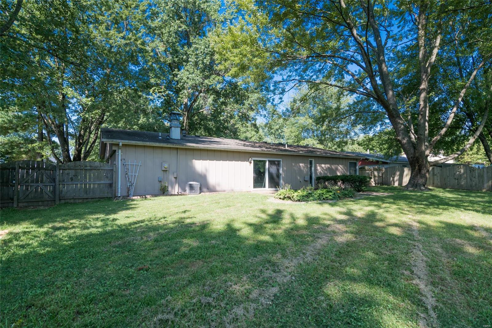 3212 Mill Springs Road Belleville, IL 62221 - Photo 26 of 30 Gallery Image 26