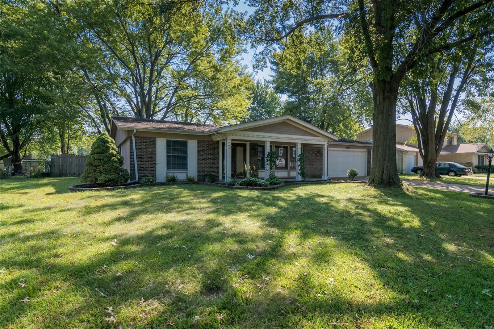 3212 Mill Springs Road Belleville, IL 62221 - Photo 29 of 30 Gallery Image 29