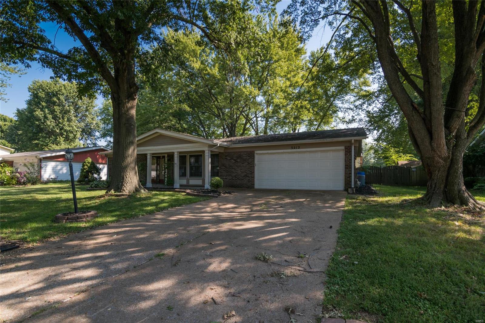 3212 Mill Springs Road Belleville, IL 62221 - Photo 30 of 30 Gallery Image 30