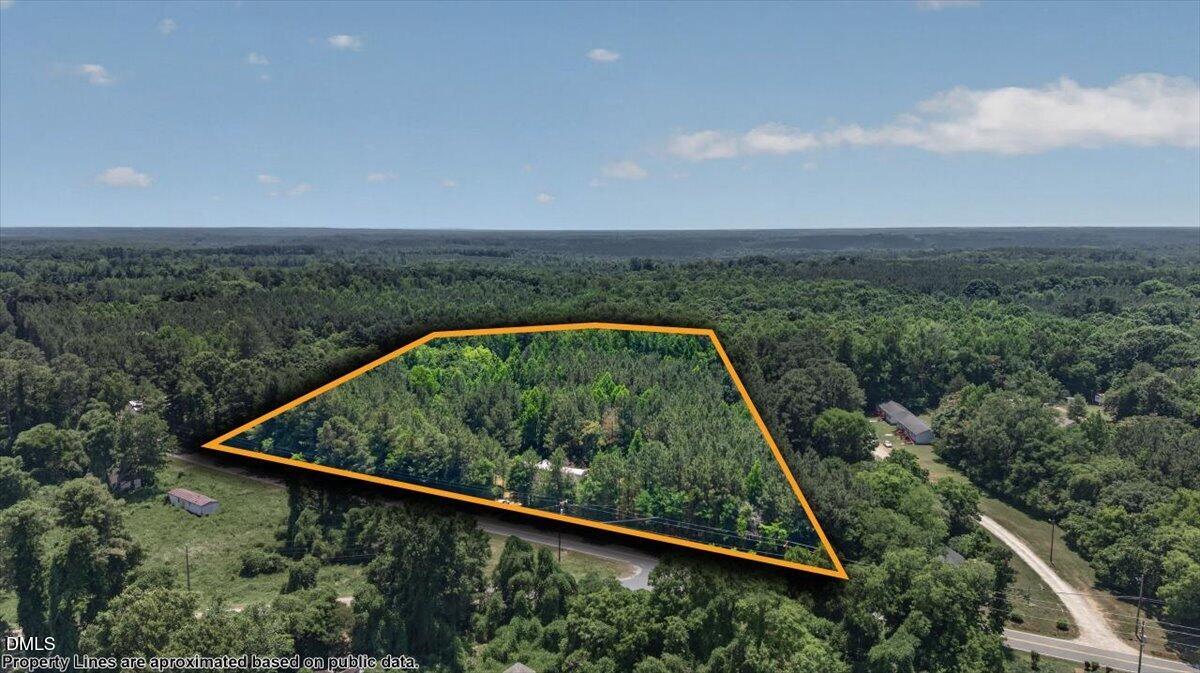 508 Baltimore Road Warrenton, NC 27589 - Photo 13 of 20 1000004715