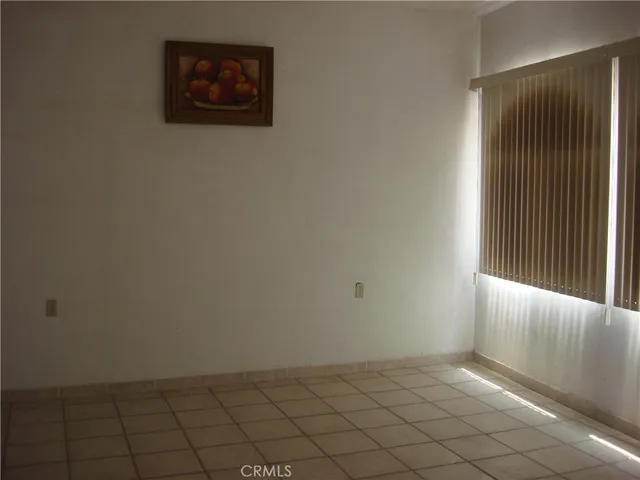 a view of a backyard of a house