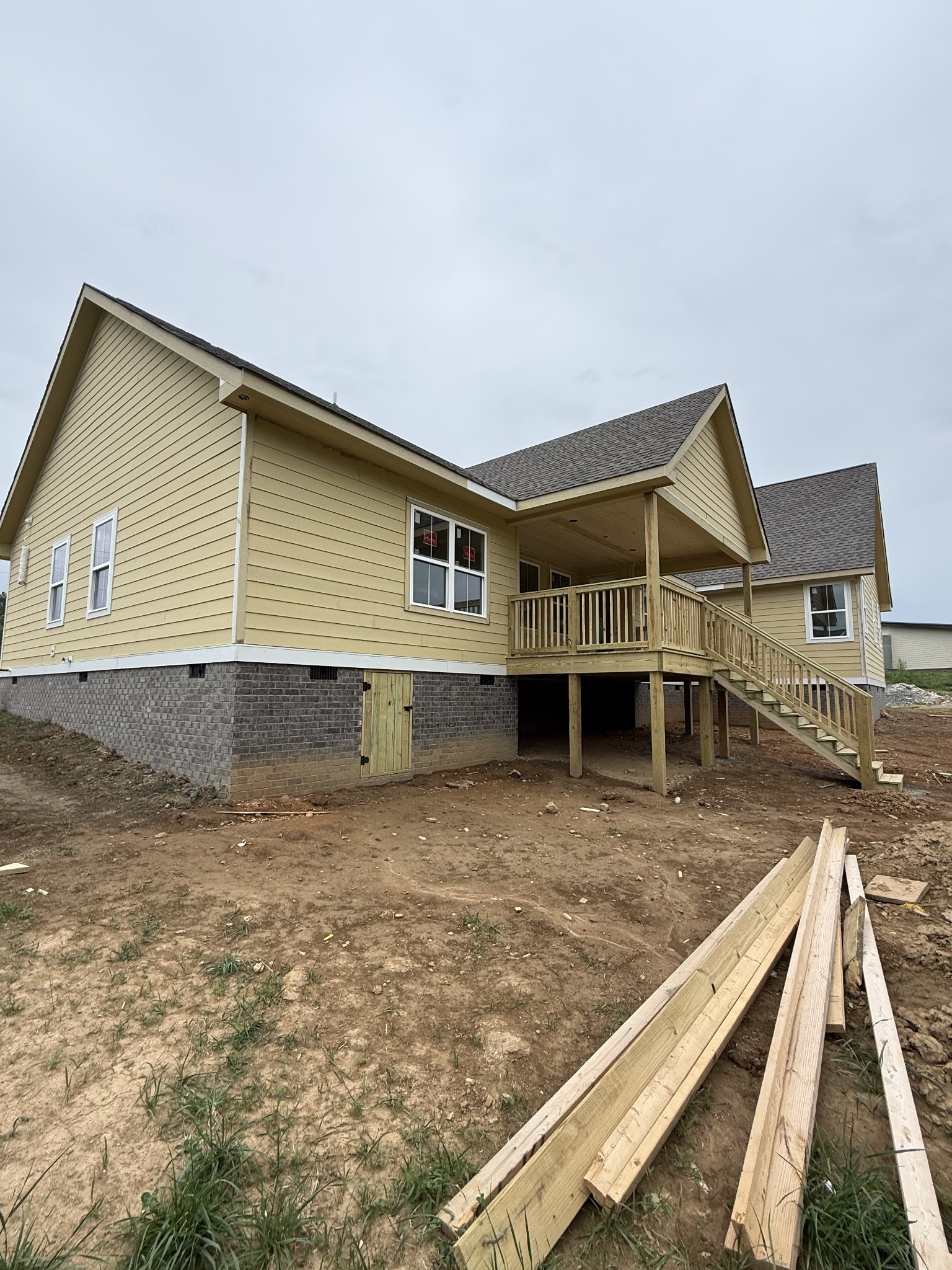 8680 Middle Lick Creek Road Lyles, TN 37098 - Photo 44 of 47
