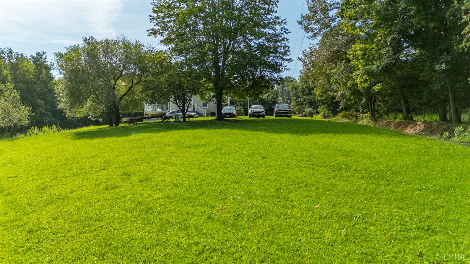 473 Forest Sale Road Amherst, VA 24521 - Photo 27 of 39 a view of a field of grass and trees