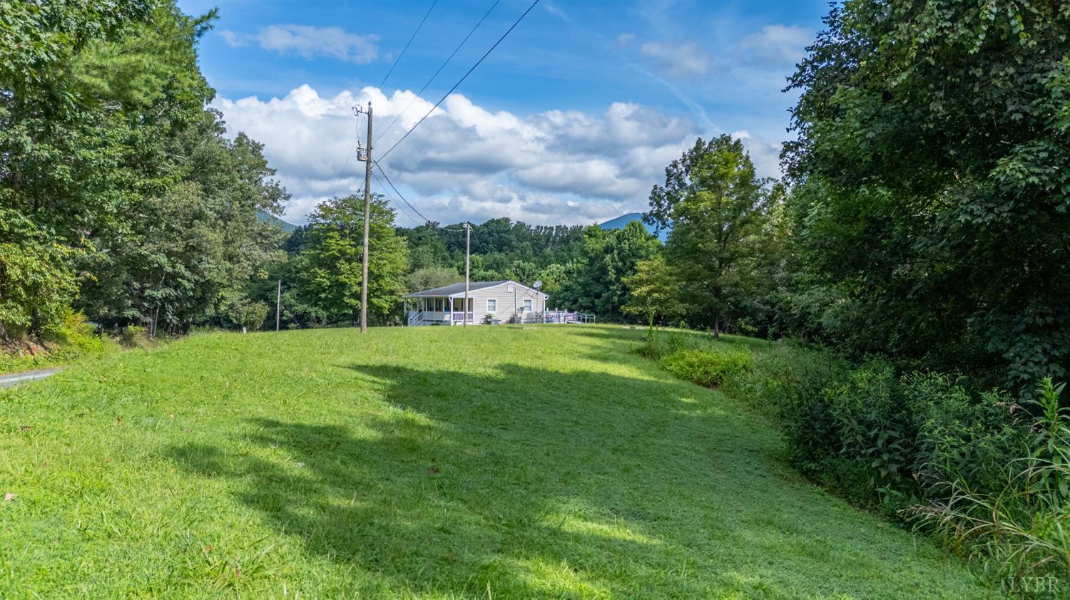 473 Forest Sale Road Amherst, VA 24521 - Photo 28 of 39 a view of a field with a yard