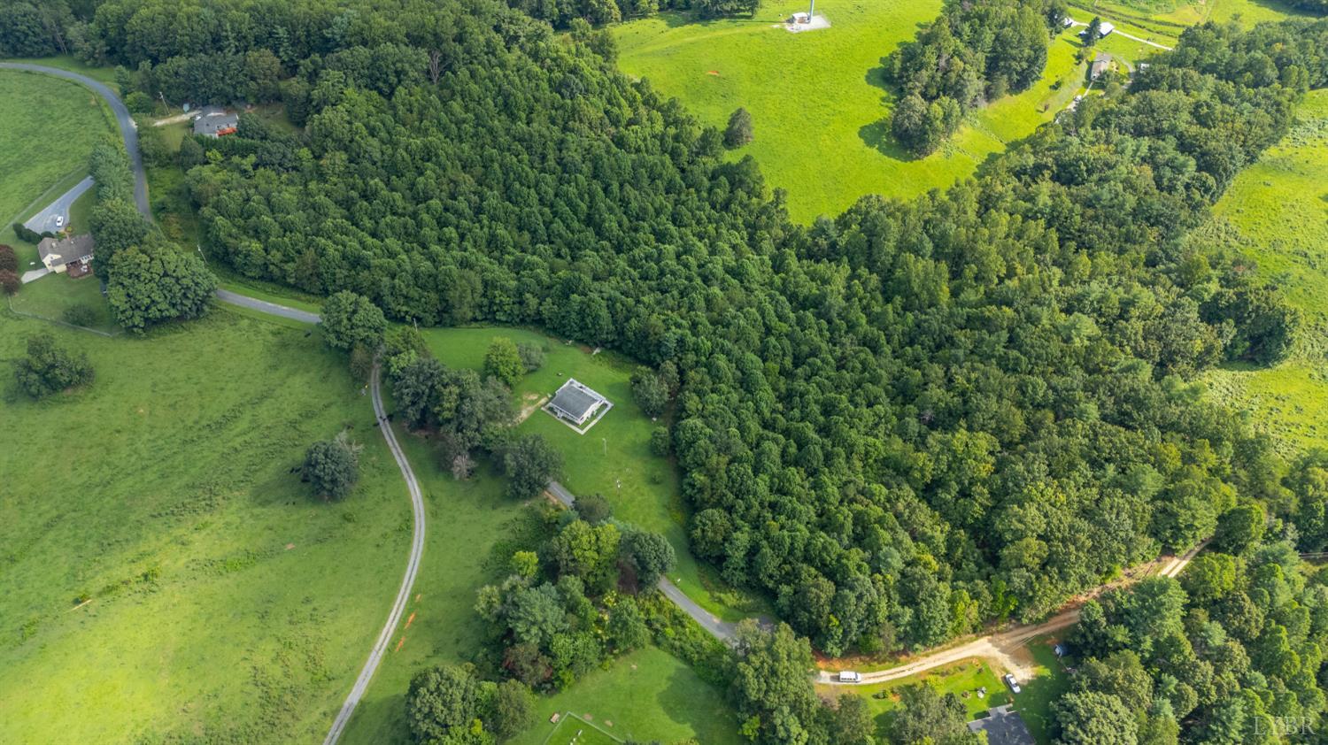 473 Forest Sale Road Amherst, VA 24521 - Photo 35 of 39 a view of a garden