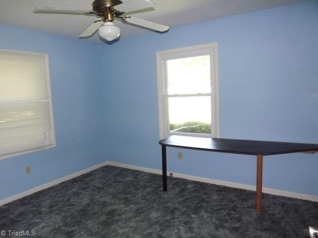 4213 Valley View Road Thomasville, NC 27360 - Photo 9 of 11 3rd Bedroom.