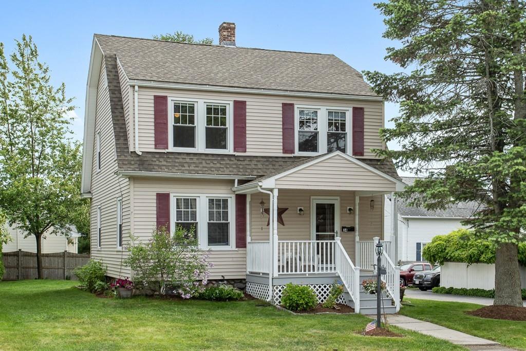 34 Marland Road Worcester, MA 01606 - Photo 1 of 22 Gallery Image 1