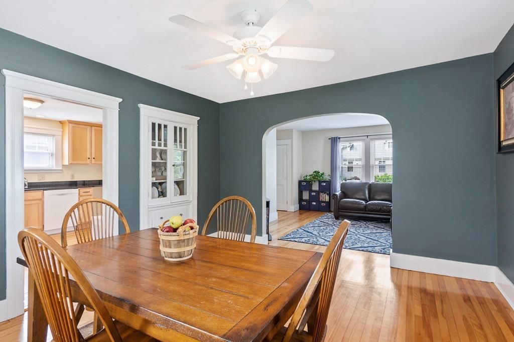 34 Marland Road Worcester, MA 01606 - Photo 7 of 22 Gallery Image 7