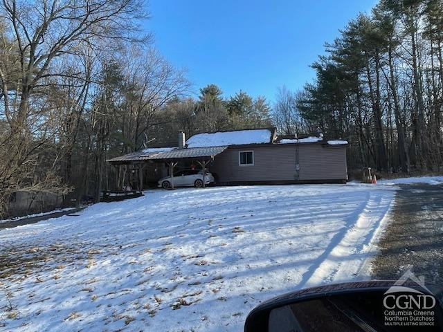 233 Silver Spr Road Cairo, NY 12413 - Photo 1 of 11 Photo 1