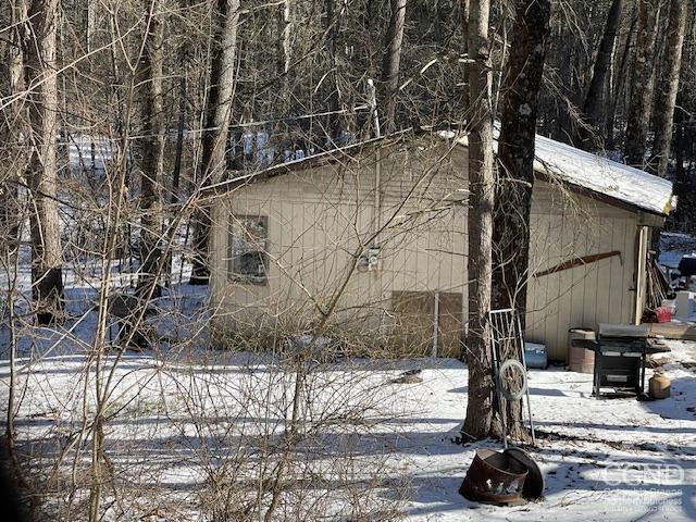 233 Silver Spr Road Cairo, NY 12413 - Photo 9 of 11 Photo 9