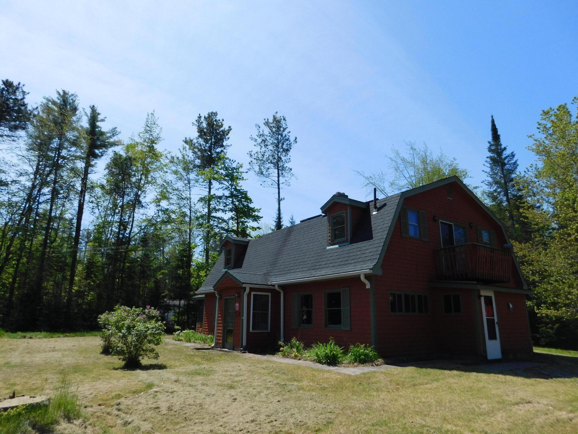 722 Cardville Road Greenbush, ME 04418 - Photo 4 of 48 DSCN8963