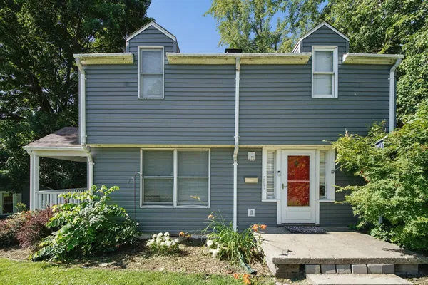 $215,000 | 201 West Main Street, Mechanicsburg, OH 43044