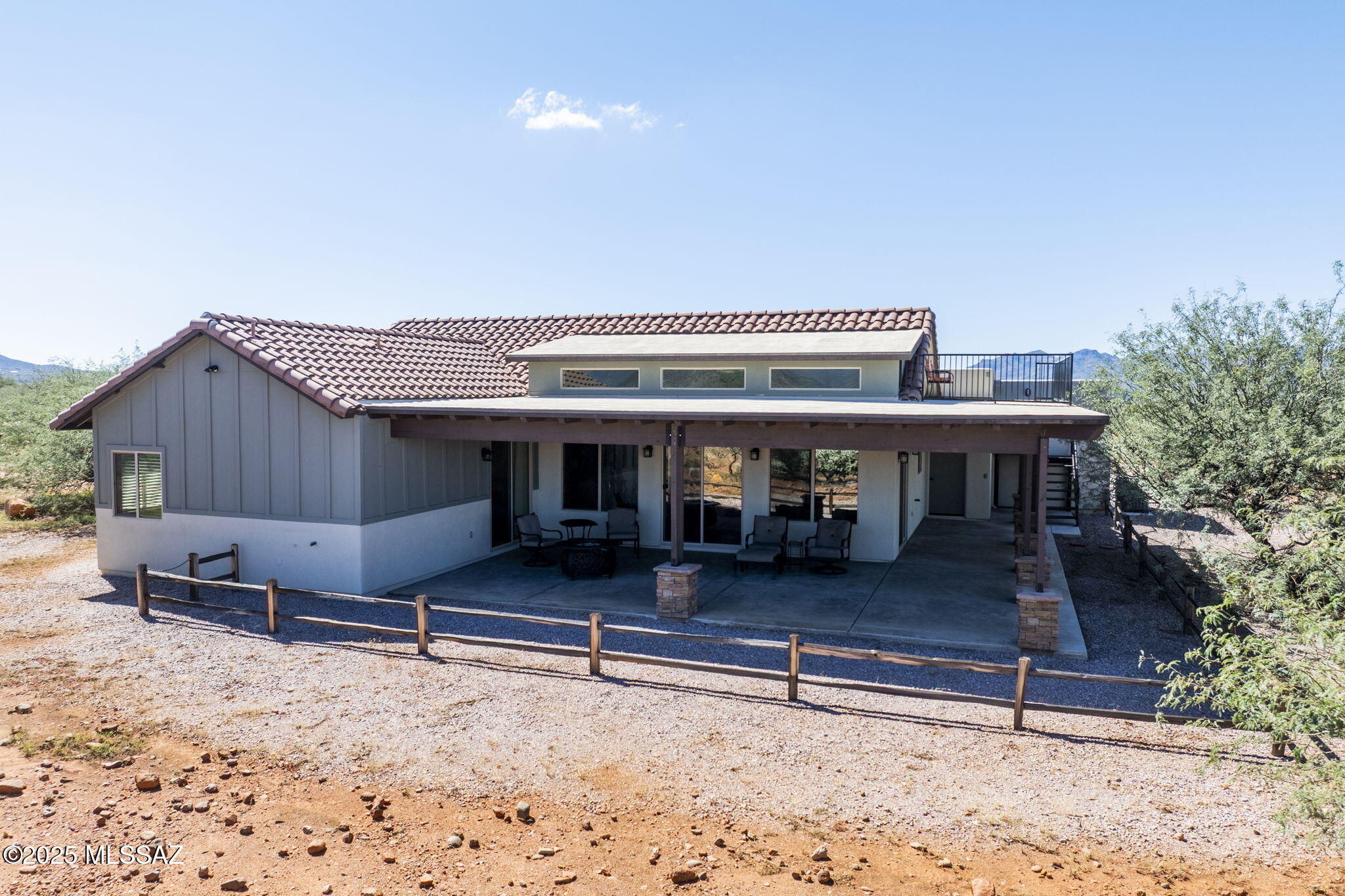 17 Camino Talavera Rio Rico, AZ 85648 - Photo 7 of 50