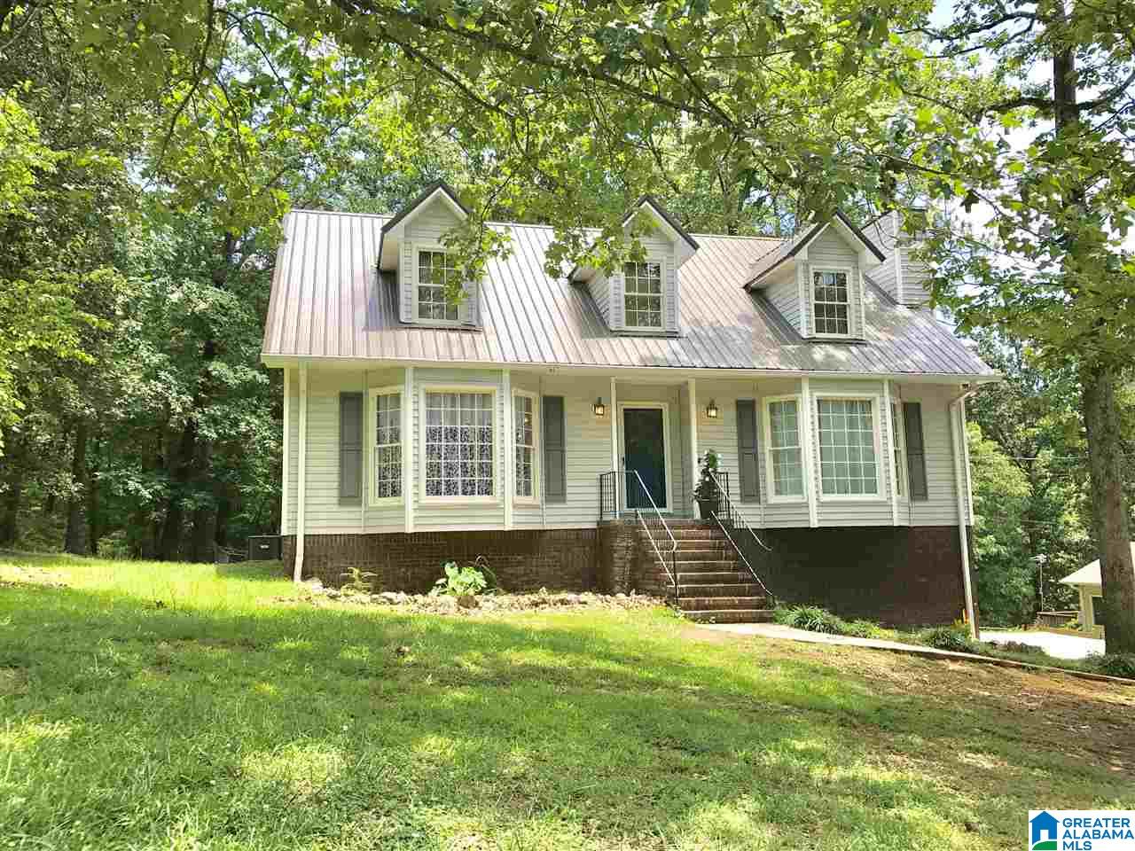 1396 Sequoia Trail Alabaster, AL 35007 - Photo 1 of 42