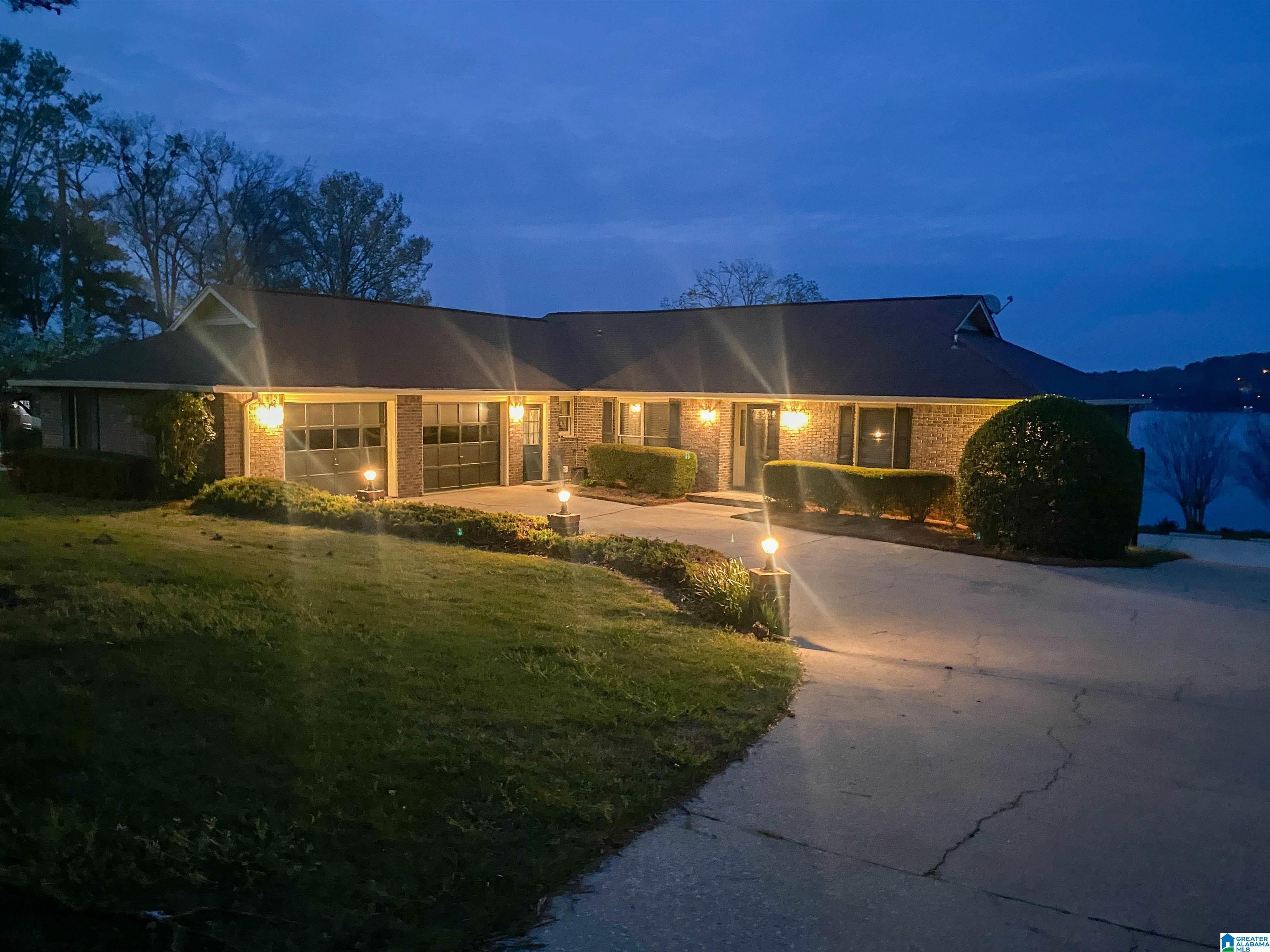 86 Warren L Harris Circle Vincent, AL 35178 - Photo 4 of 68