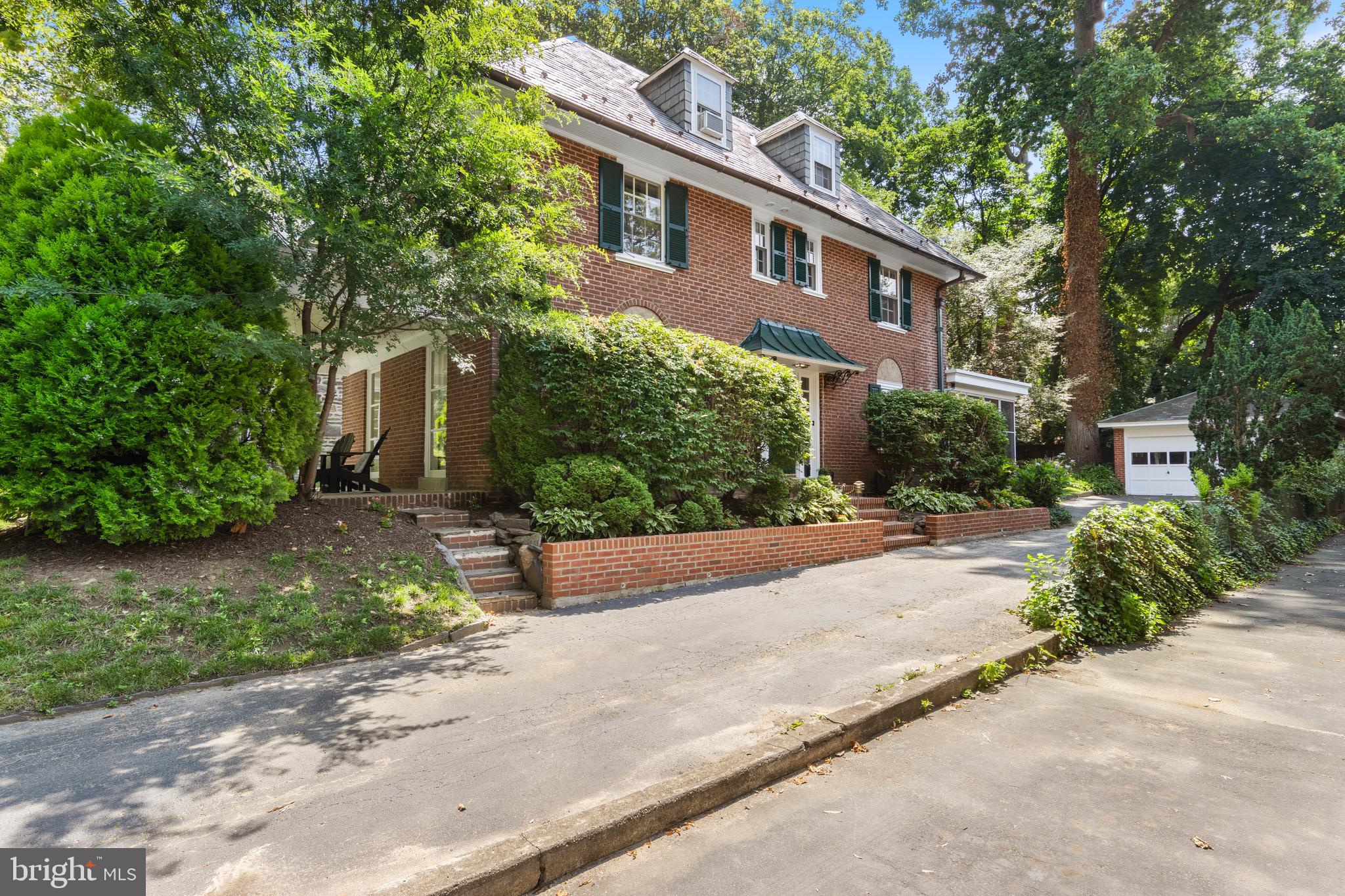 508 Anthwyn Road Merion Station, PA 19066 - Photo 3 of 36 Gallery Image 3