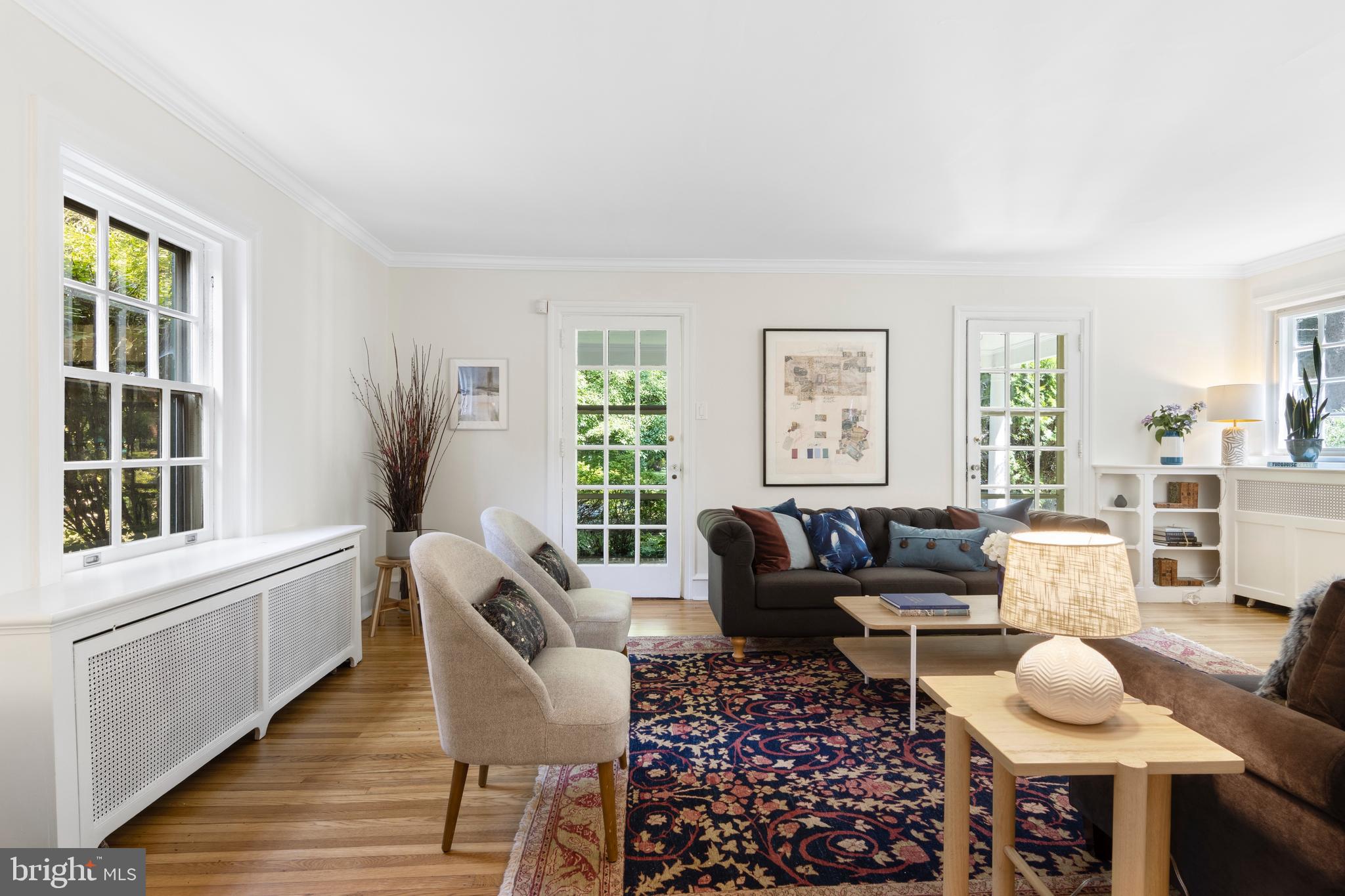 508 Anthwyn Road Merion Station, PA 19066 - Photo 8 of 36 Gallery Image 8