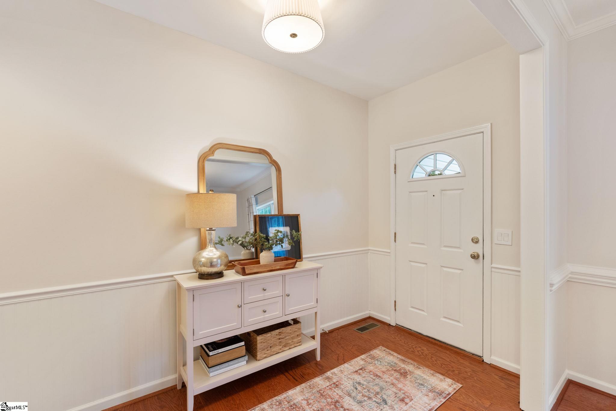 909 Morning Mist Lane Simpsonville, SC 29680 - Photo 4 of 46