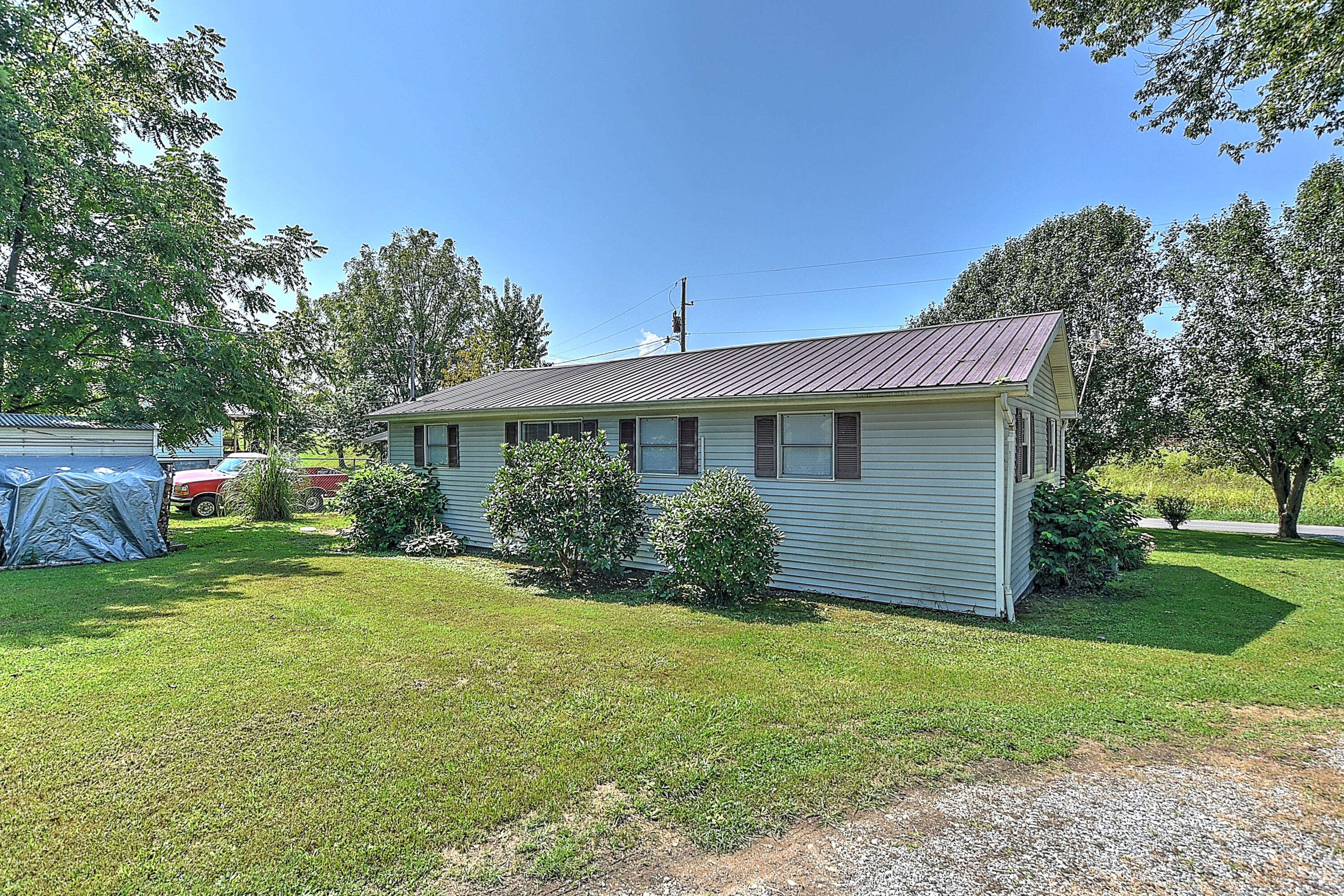 56 Orion Road, Unit 21 Afton, TN 37616 - Photo 11 of 20 11