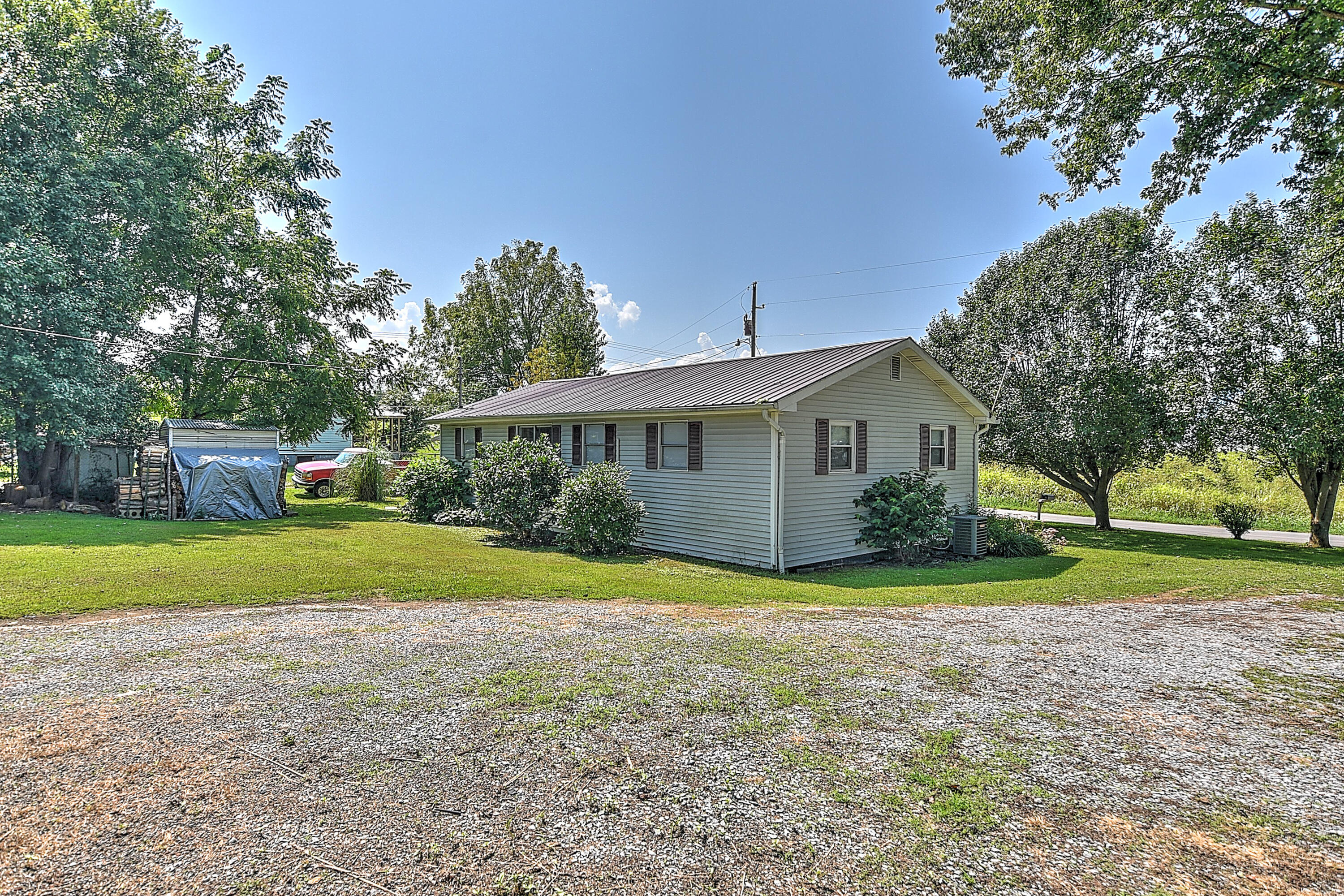 56 Orion Road, Unit 21 Afton, TN 37616 - Photo 20 of 20 20