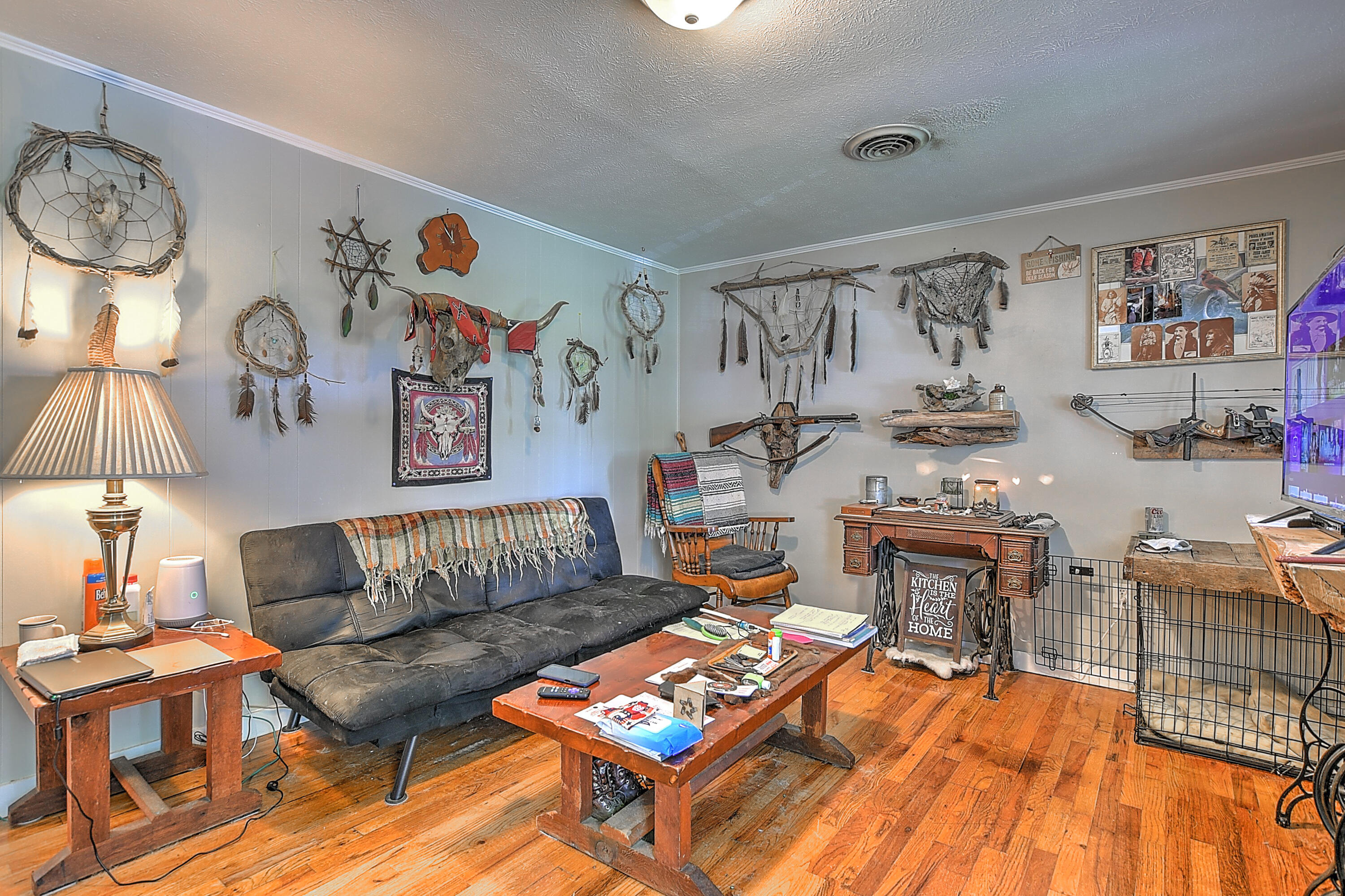 56 Orion Road, Unit 21 Afton, TN 37616 - Photo 3 of 20 3