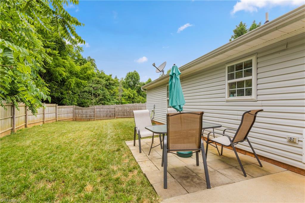 3105 Beeson Acres Road Winston-Salem, NC 27105 - Photo 21 of 25