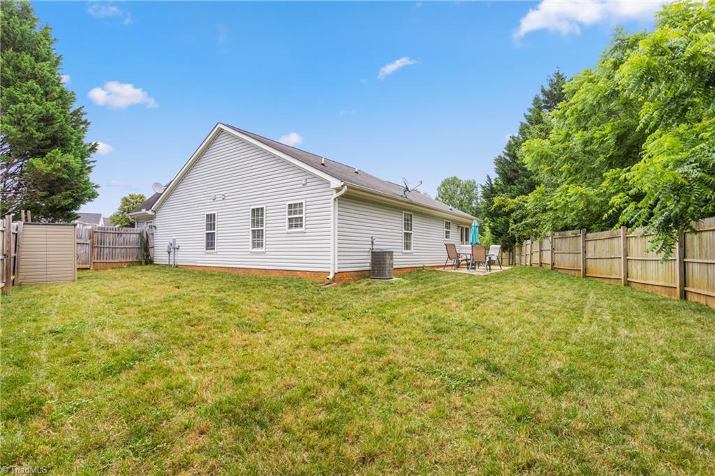 3105 Beeson Acres Road Winston-Salem, NC 27105 - Photo 24 of 25