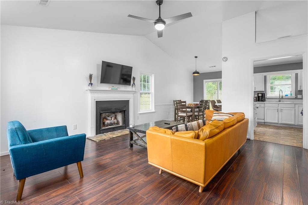 3105 Beeson Acres Road Winston-Salem, NC 27105 - Photo 3 of 25