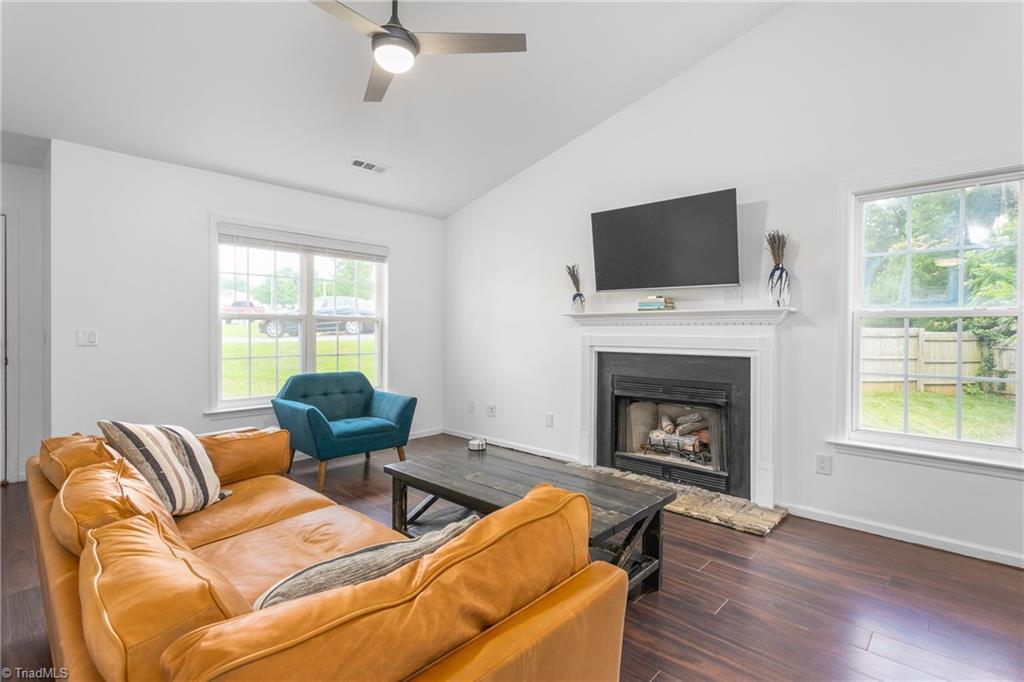 3105 Beeson Acres Road Winston-Salem, NC 27105 - Photo 6 of 25