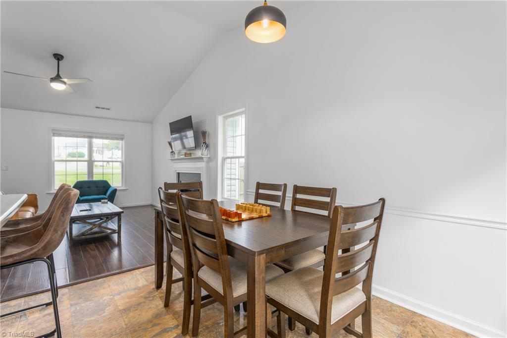 3105 Beeson Acres Road Winston-Salem, NC 27105 - Photo 8 of 25